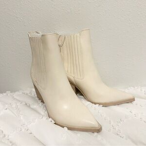 LAST CHANCE altar’d state - ankle booties